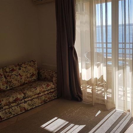 Voyage Residence Mamaia Extérieur photo