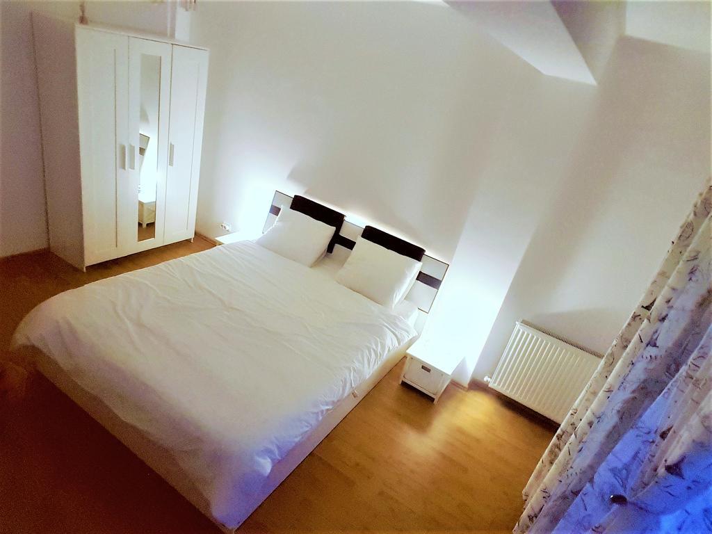 Voyage Residence Mamaia Extérieur photo