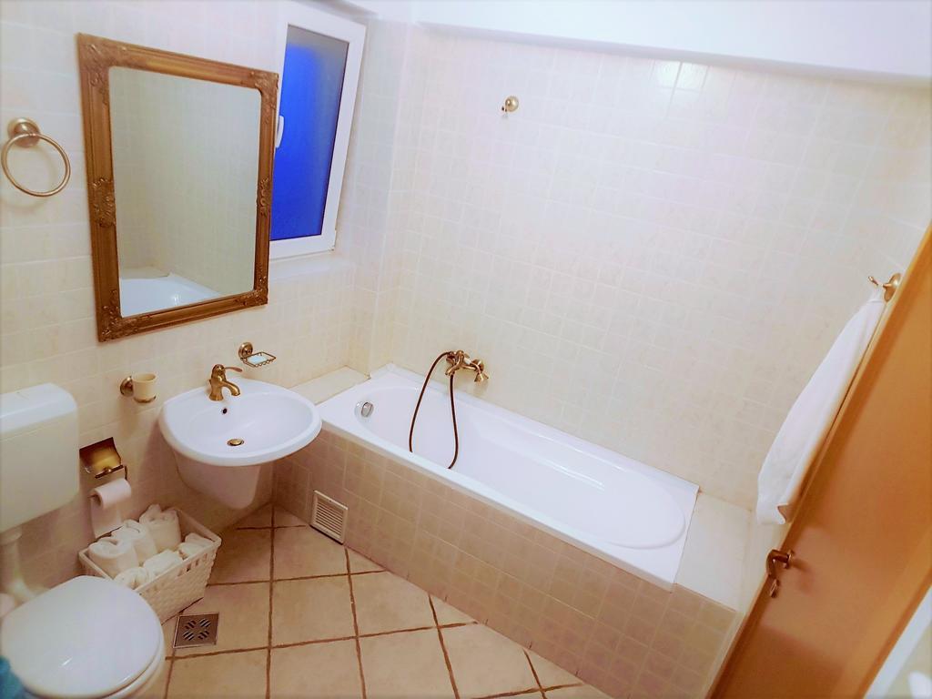Voyage Residence Mamaia Extérieur photo