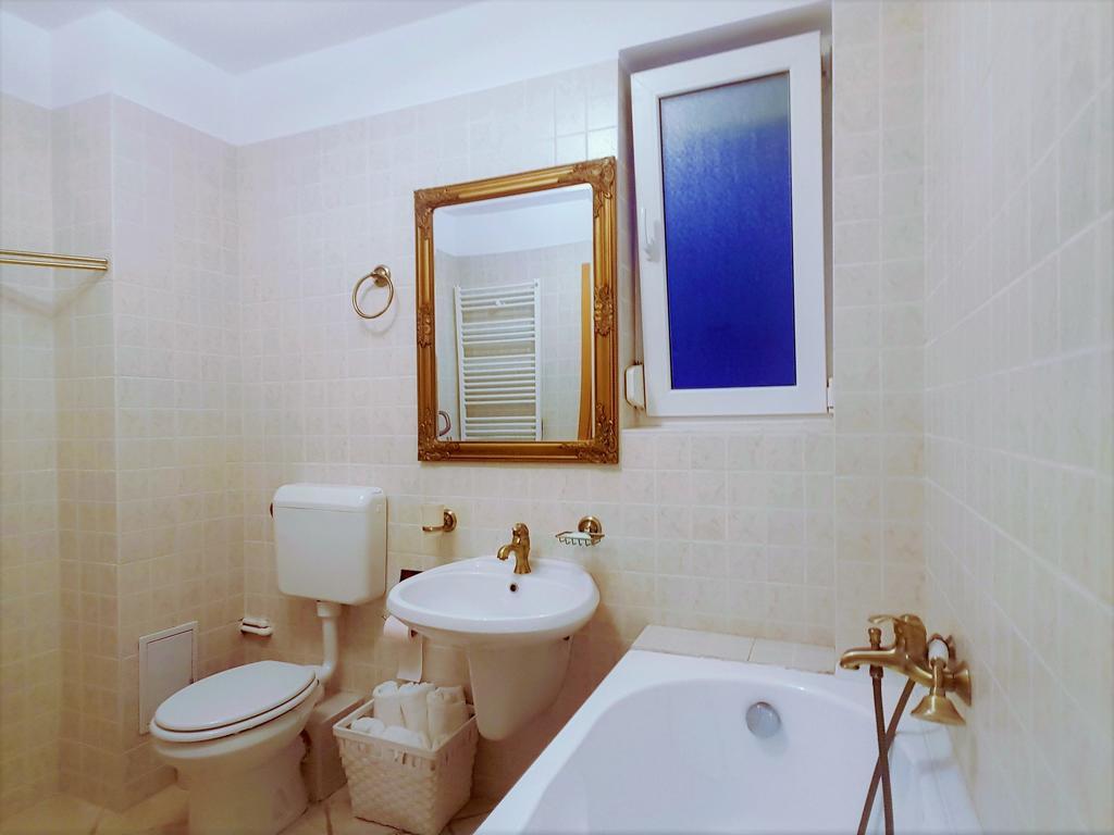 Voyage Residence Mamaia Extérieur photo