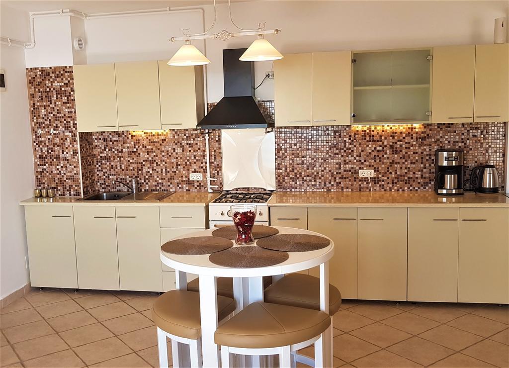 Voyage Residence Mamaia Extérieur photo