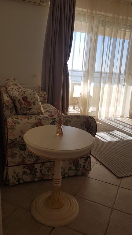 Voyage Residence Mamaia Extérieur photo
