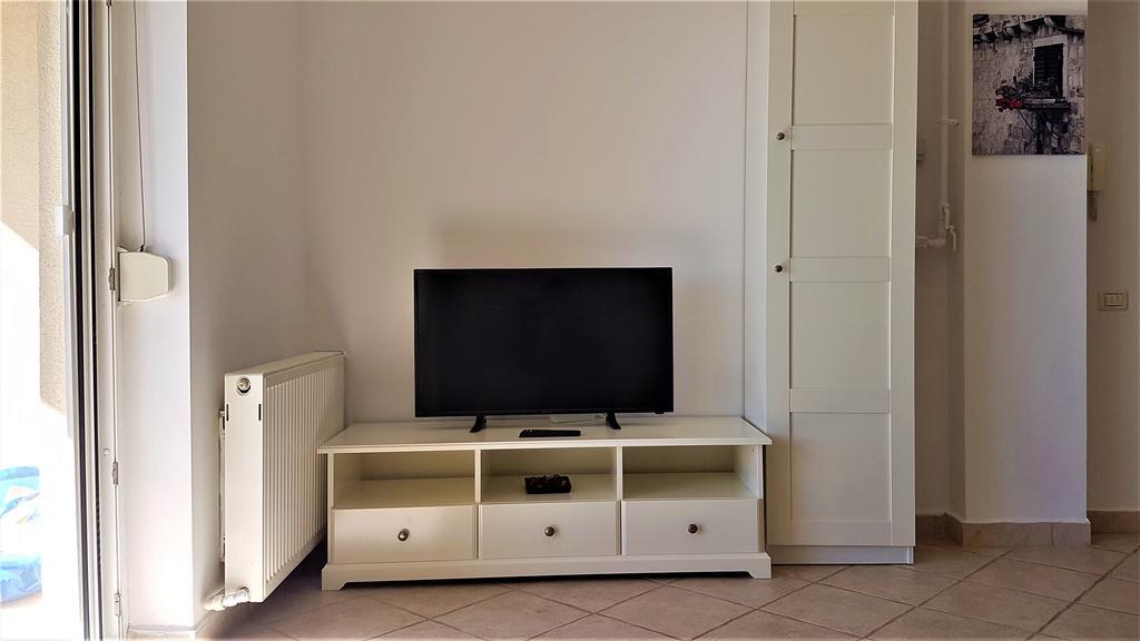 Voyage Residence Mamaia Extérieur photo