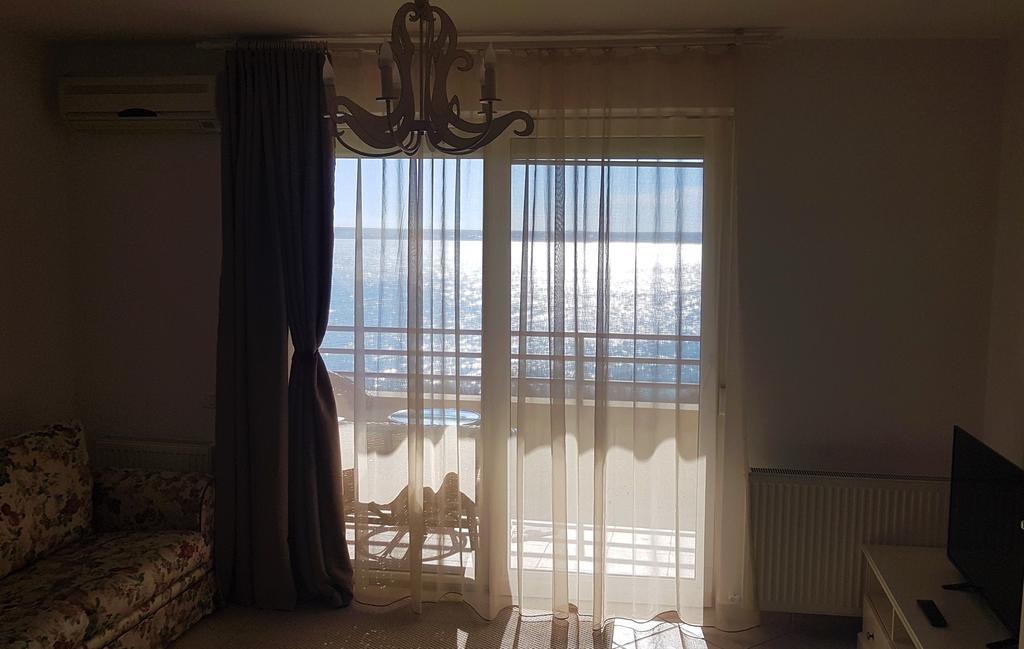 Voyage Residence Mamaia Extérieur photo