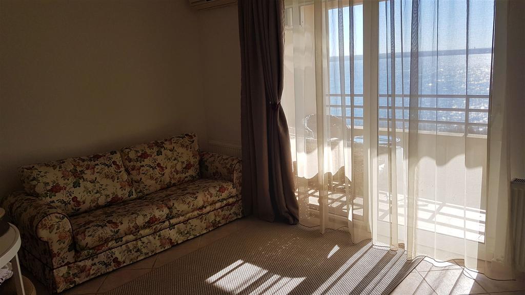 Voyage Residence Mamaia Extérieur photo