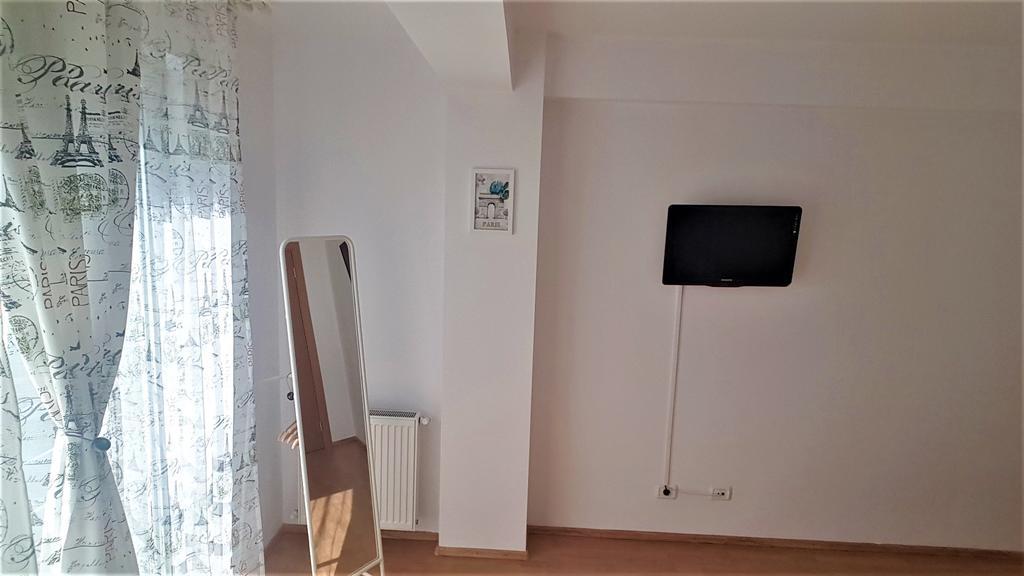 Voyage Residence Mamaia Extérieur photo