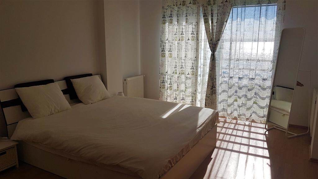 Voyage Residence Mamaia Extérieur photo